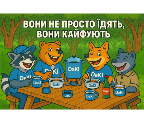 Туристична кухня