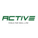 Active 