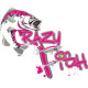 Crazy Fish