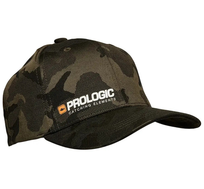 Кепка Prologic Chod Rig Cap One size к:camo