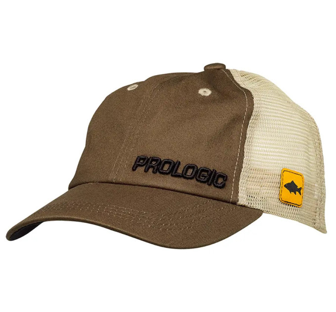 Кепка Prologic Classic Mesh Back Cap One size к:dark olive