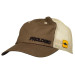 Кепка Prologic Classic Mesh Back Cap One size к:dark olive