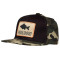 Mega Fish Cap