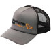 Кепка Savage Gear Classic Trucker Cap One size к:sedona grey