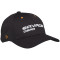 Sports Mesh Cap