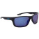 Окуляри Shimano Antares Matte Black + Blue Mirror