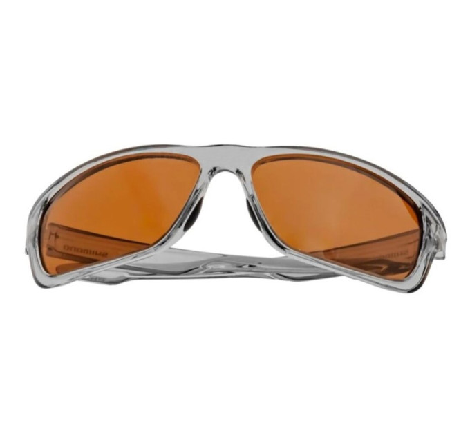 Окуляри Shimano Antares Transparent Grey + Copper