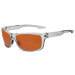 Окуляри Shimano Antares Transparent Grey + Copper