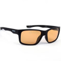 Окуляри Shimano Aspire Matte Black + Yellow