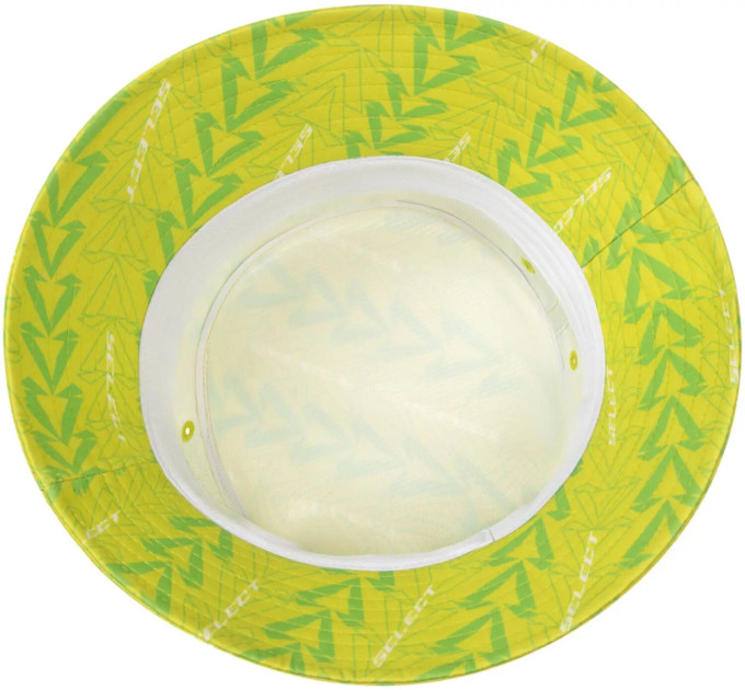 Панама Select Fresh 60 к:lime