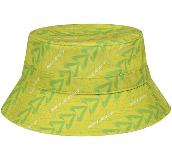 Панама Select Fresh 60 к:lime