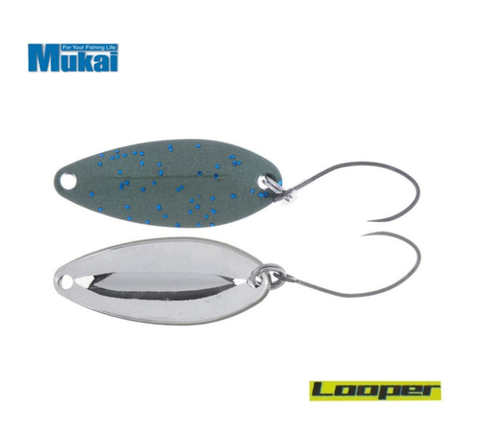 Блешня Mukai Looper 2.1g к:07