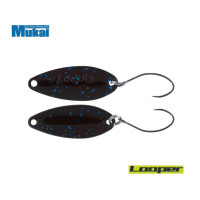 Блешня Mukai Looper 1.7g к:013