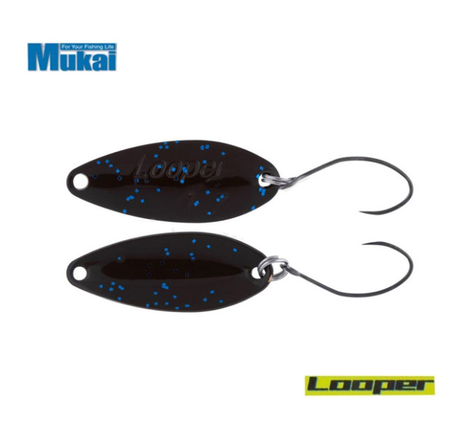 Блешня Mukai Looper 1.7g к:013