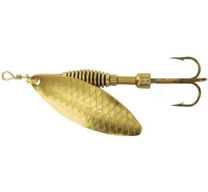 Блешня Rublex Celta Long #3 12.0g ORO