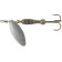Блешня Rublex Celta Long #3 12.0g PLATA