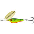 Блесна Select Heli-X №3 10.0g #02