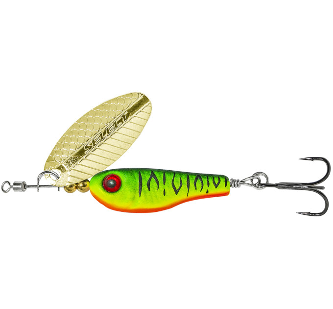 Блесна Select Heli-X №3 10.0g #02