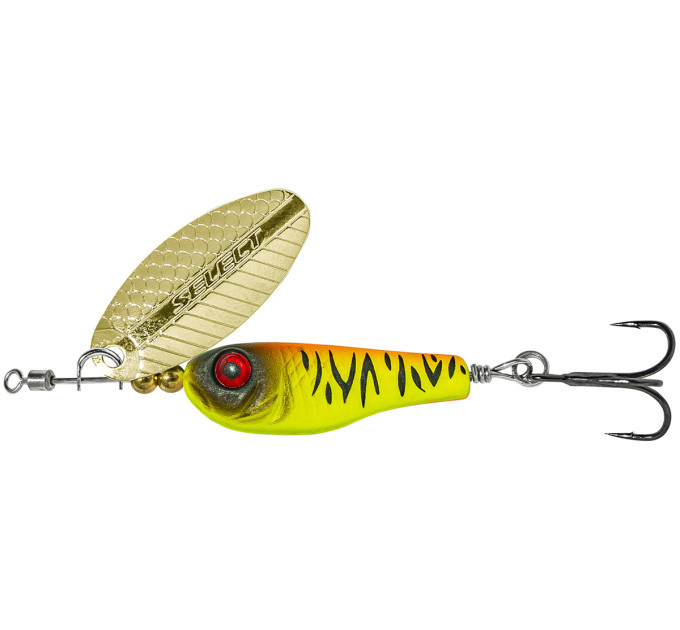 Блесна Select Heli-X №3 10.0g #05