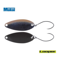 Блешня Mukai Looper 1.7g к:24