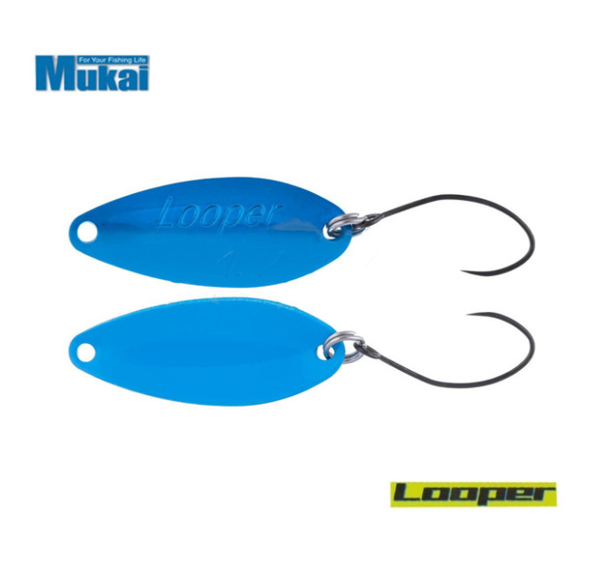 Блешня Mukai Looper 2.1g к:29