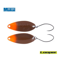 Блешня Mukai Looper 1.7g к:48