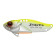 Блешня Strike Pro Cyber Vibe 45мм 9.1гр(097OB)