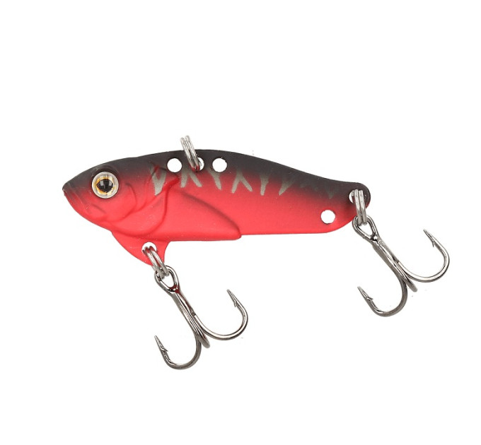 Блешня Strike Pro Cyber Vibe 35мм 4.5г(A105S)