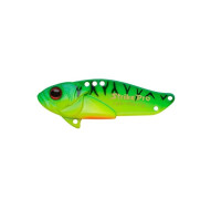Блешня Strike Pro Cyber Vibe 35мм 4.5г(781)