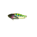 Блешня Strike Pro Cyber Vibe 40мм 6.6г(788E)