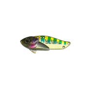 Блешня Strike Pro Cyber Vibe 40мм 6.6г(788E)