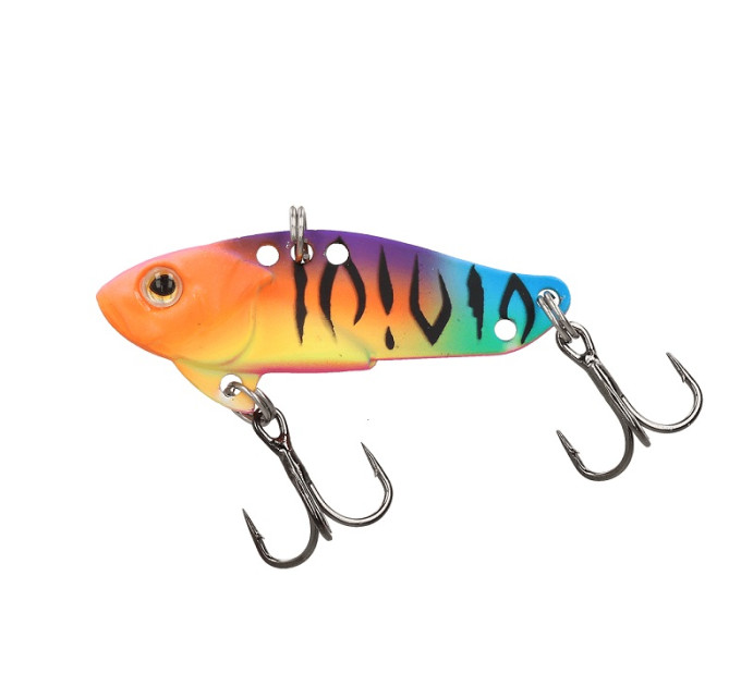 Блешня Strike Pro Cyber Vibe 35мм 4.5г(A244S)