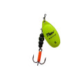 Блешня Mepps Aglia FLUO CHARTREUSE nr 4/9g