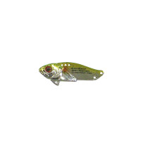 Блешня Strike Pro Cyber Vibe 35мм 4.5г(779E)