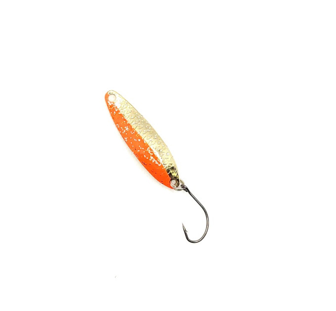 Блесна DuraKing Taipan 2 5.5 g Col. GORSP