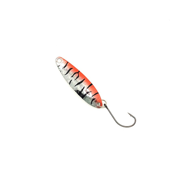 Блесна DuraKing Taipan 2 5.5 g Col. SBRTR