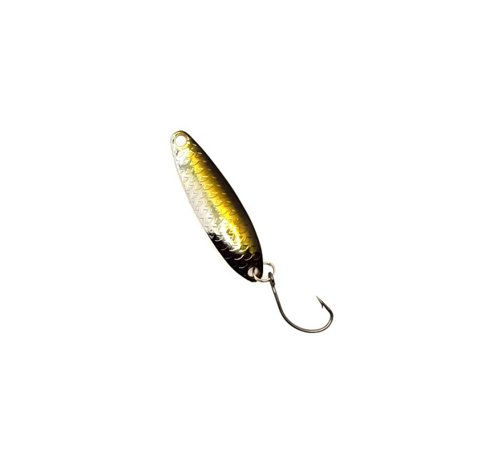 Блесна DuraKing Taipan 2 5.5 g Col. SGB