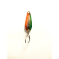 Блесна DuraKing ASP 5.2 g Col. GBRSP