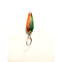 Блесна DuraKing ASP 5.2 g Col. GBRSP
