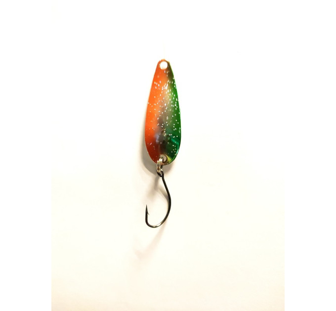 Блесна DuraKing ASP 5.2 g Col. GBRSP