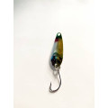 Блесна DuraKing ASP 5.2 g Col. SGGR