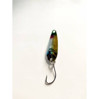 Блесна DuraKing ASP 5.2 g Col. SGGR