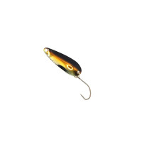 Блесна DuraKing ASP 5.2 g Col. SGRB