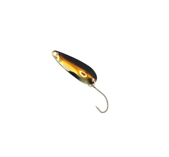 Блесна DuraKing ASP 5.2 g Col. SGRB