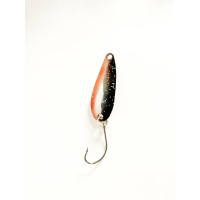 Блесна DuraKing ASP 5.2 g Col. SGRTR