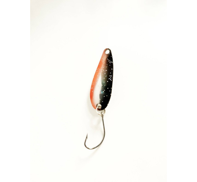 Блесна DuraKing ASP 5.2 g Col. SGRTR