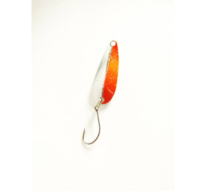 Блесна DuraKing ASP 5.2 g Col. SORSP
