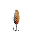 Блесна DuraKing Leo 1 0.9 g Col . HFG Медь