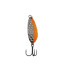 Блесна DuraKing Leo 1 0.9 g Col . HFG Медь