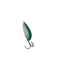 Блесна DuraKing Leo 1 0.9 g Col . HNG Медь